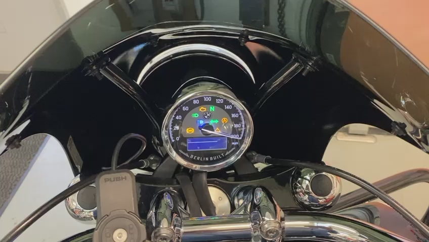 R18 First Edition (1802cc) 2022