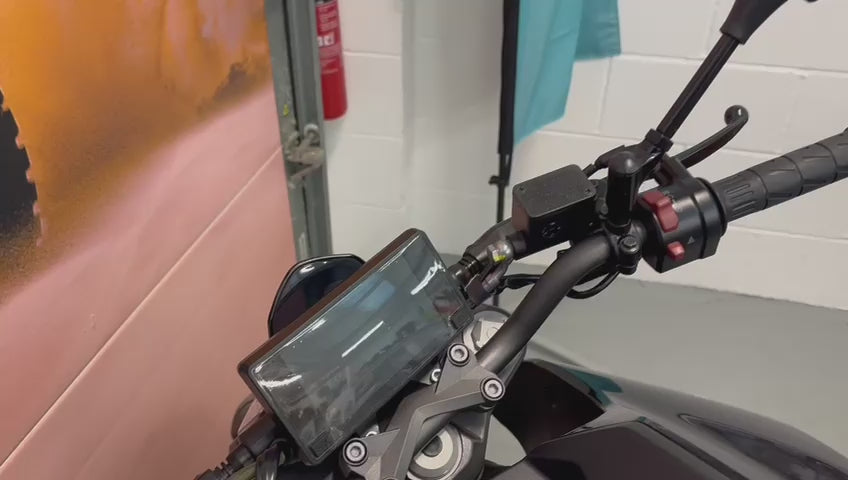 250 NK (249cc) 2021