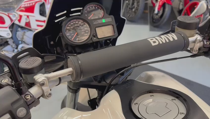 R1200 GS Unit Garage Edition (1170cc) 2007