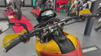 Baghira 660 (659cc) 2001