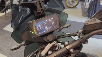 890 Adventure (889cc) 2023