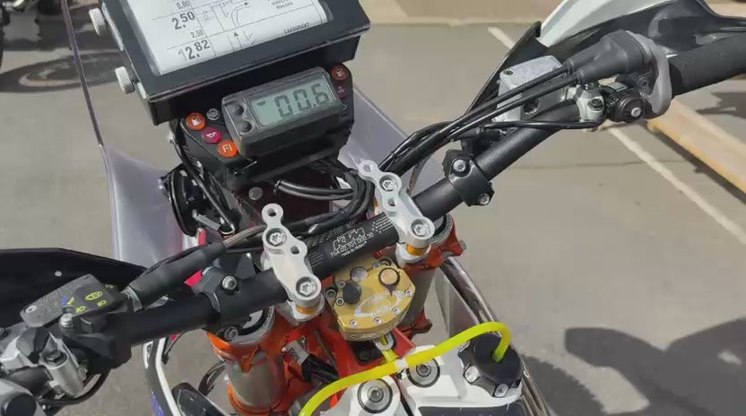 450 FRR (449cc) 2023