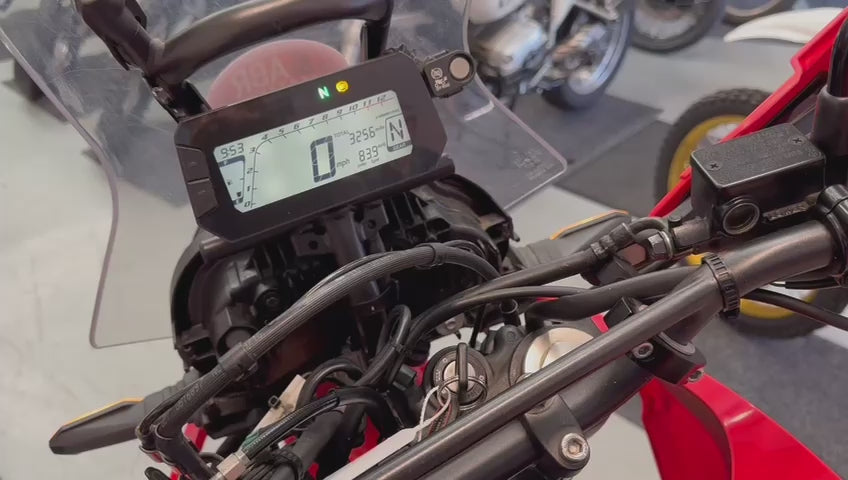CRF 300 Rally (286cc) 2021
