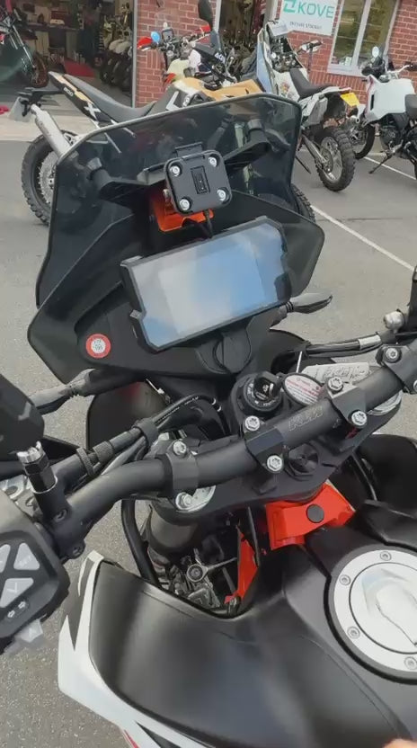 790 Adventure R (799cc) 2021