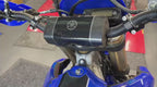 WR 250 F (249cc) 2018
