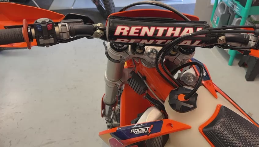EXC-F 250 (249.9cc) 2020