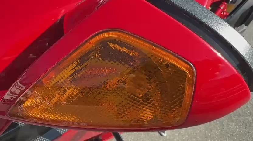 999R Limited Edition #034 (998cc) 2004
