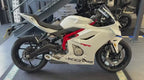 450RR (443cc) NEW