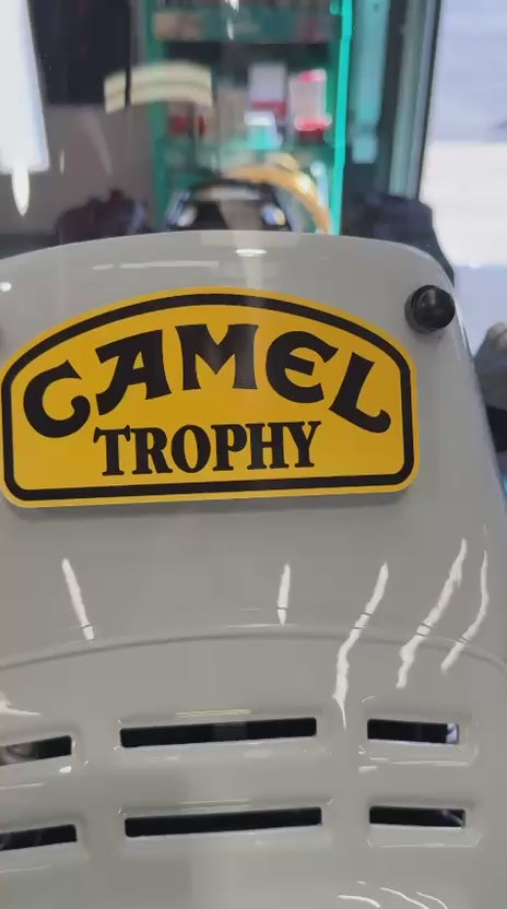 R Nine T Paris Dakar (1170cc) 2021