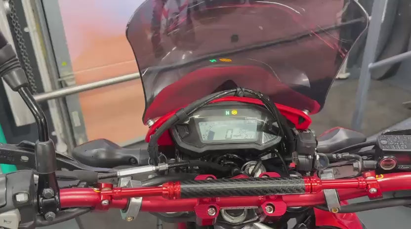 CRF 250 L (250cc) 2019