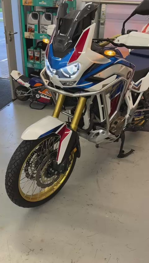 CRF 1100L Africa Twin Adventure (1100cc) 2021