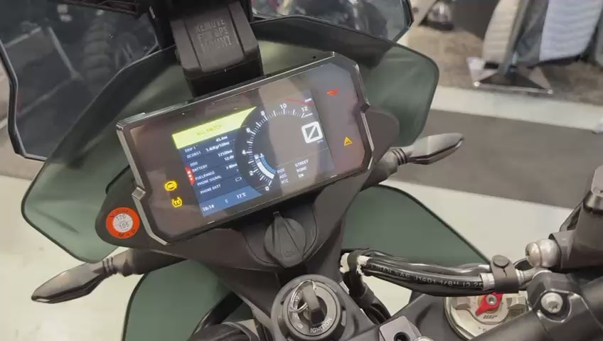 790 Adventure R (799cc) 2020