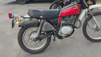 XL 350 (348cc) 1975