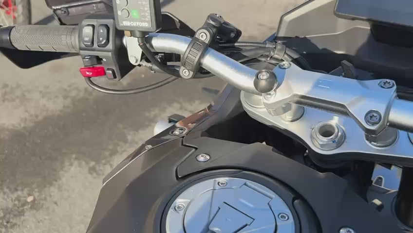 800 X Pro Lightweight (799cc) 2024