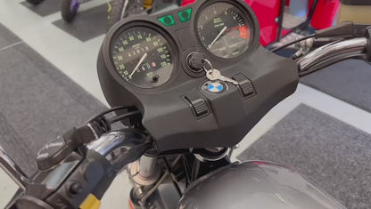 R80 ST (798cc) 1983