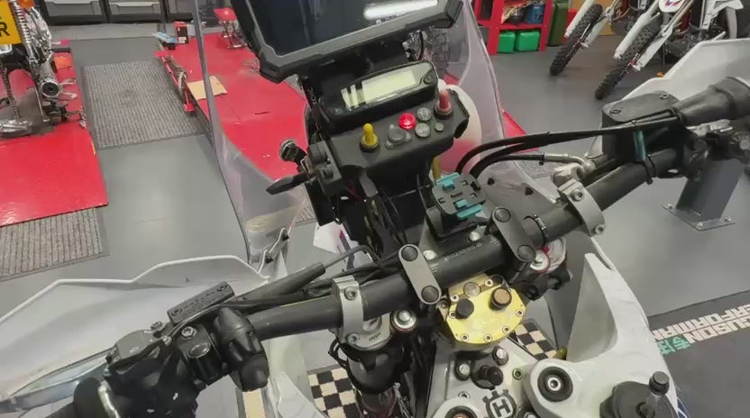 701 Enduro (692cc) 2019