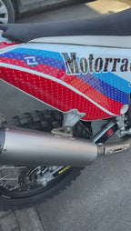 450 Rally Factory Edition (449cc) NEW