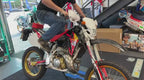 CRM 250 AR (249cc) 1999