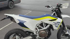 701 Supermoto (692cc) 2018