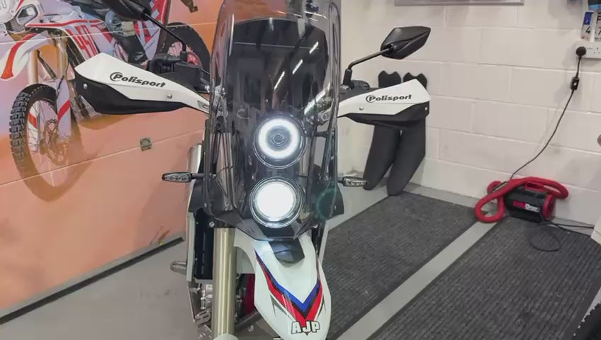 PR7 (650cc) 2025