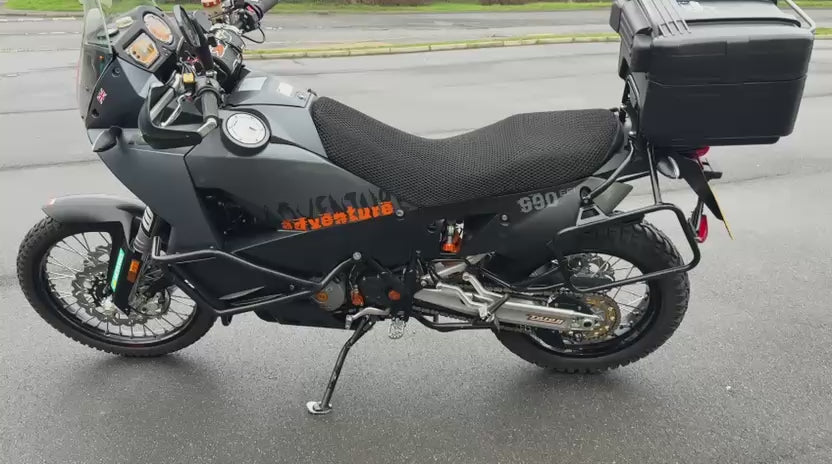 990 Adventure (998cc) 2006