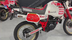 XT600 Tenere F43 (595cc) 1985