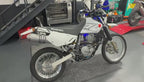 DR 650 Dual Sport (790cc) 2025