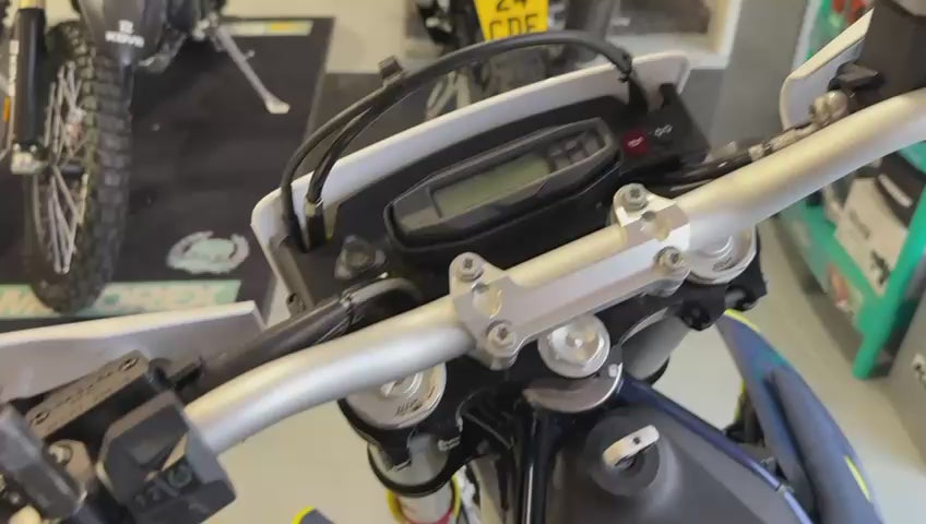 701 Enduro (692cc) 2023