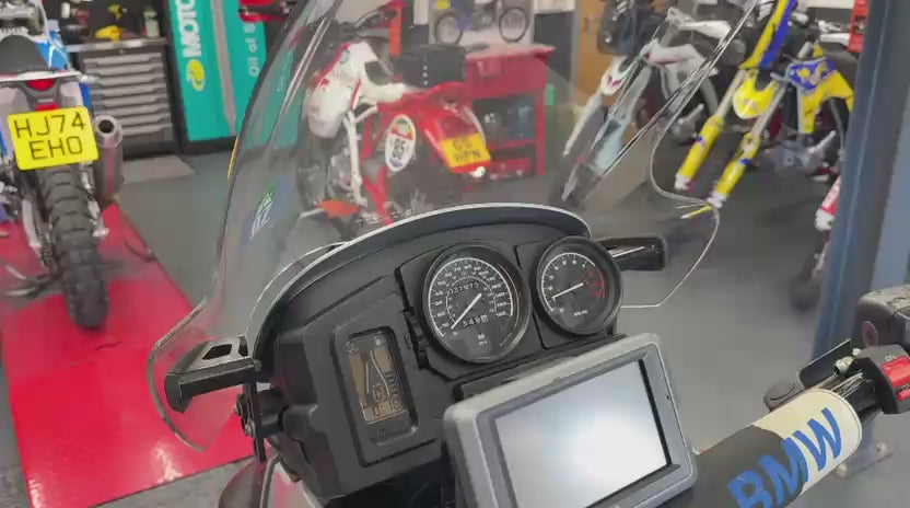 R1150 GSA (1130cc) 2003