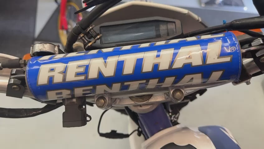TTR (250cc) 1994 – Motorrad Konnection Ltd
