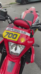 SM 700 Supermoto (692cc) 2024