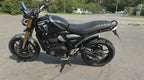 Speed 400 (398cc) 2024