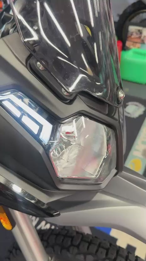 300 Rally (292cc) 2024