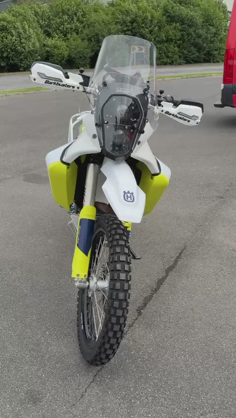 701 Enduro LR (692cc) 2021