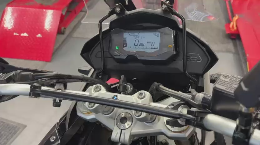 G310 GS (313cc) 2023