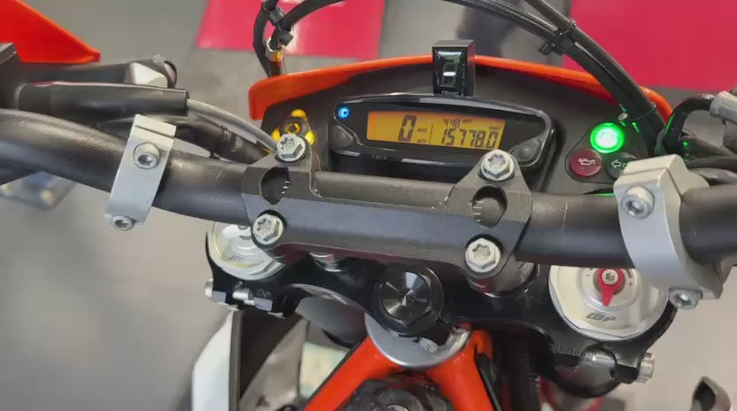690 Enduro R (690cc) 2020