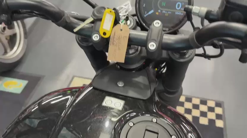 Guerrilla 450 (452cc) 2024