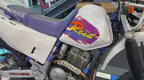 TT-R 250 Raid (249cc) 1994