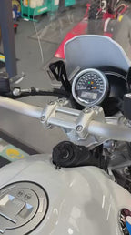 R Nine T Urban GS (1170cc) 2024