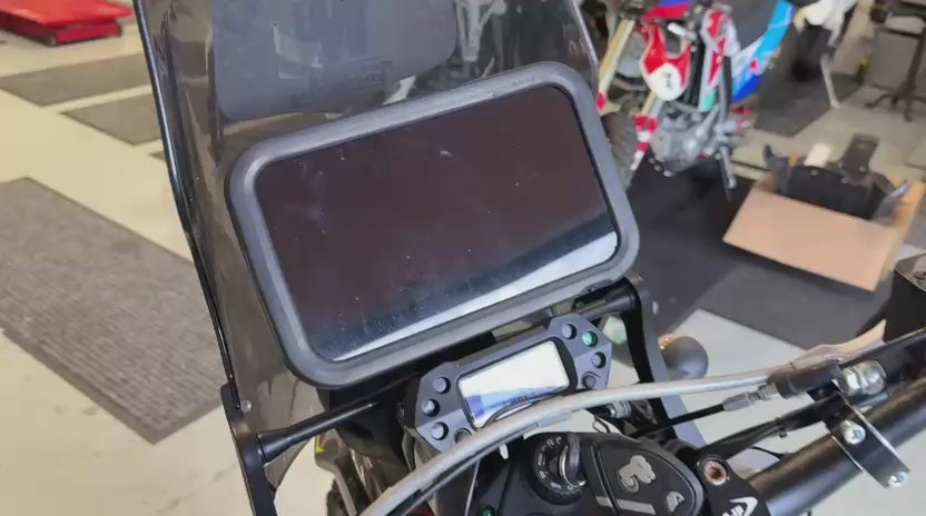 PR7 (650cc) 2019