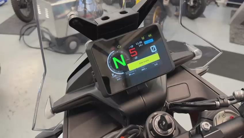 890 Adventure R (889cc) 2023