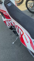 450 Rally Factory Edition (449cc) NEW