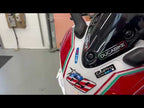 Supersport S (937cc) 2017