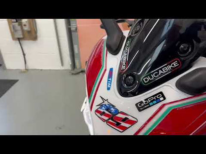 Supersport S (937cc) 2017