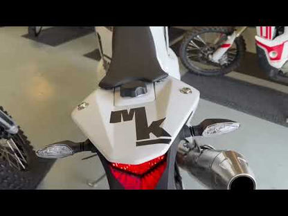 450 Rally (449cc) 2023