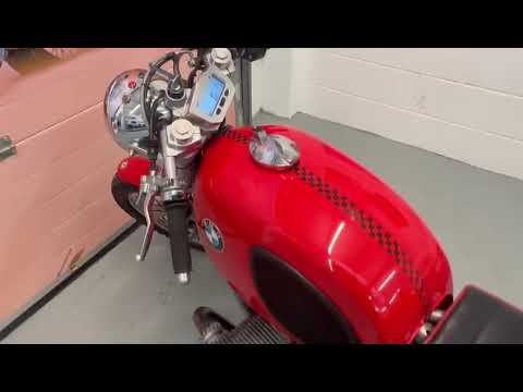R80 RT Showbike (1000cc) 1985