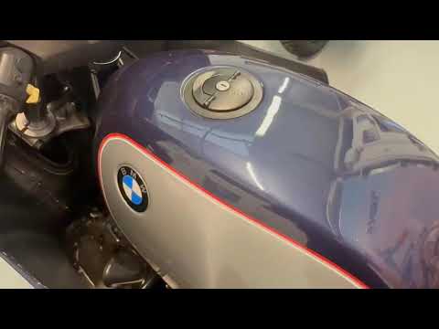 R100 RS (980cc) 1979 – Motorrad Konnection Ltd