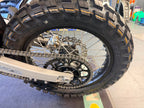 450 Rally (449cc) NEW