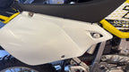DR-Z400E Enduro (398cc) 2005