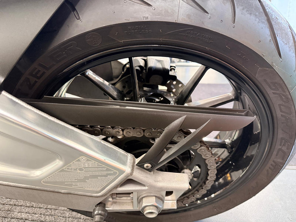 S1000RR (999cc) 2010